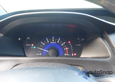 2014 Honda Civic Lx из США, поврежденный, VIN 19XFB2F55EE263019